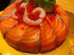 -合点寿司(金虹桥商场店)
