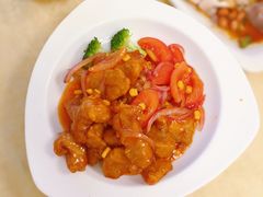 -汇兴源餐馆(小北路店)