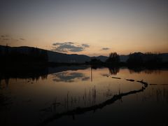 -怡得观滇餐厅·地道昆明菜·1996(海埂大坝店)