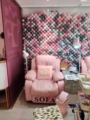 -Beauty Nails 美甲美睫皮肤管理
