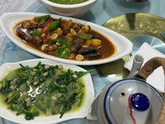 -溱湖八鲜菜馆