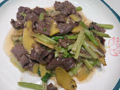 -秋色客家菜(南山店)