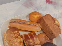 -新侨三宝乐面包店(崇文门店)