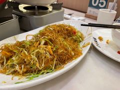 -小菜园新徽菜(无锡人民路红豆店)