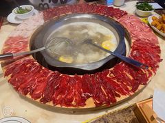 -小肥牛潮汕牛肉火锅(南联店)