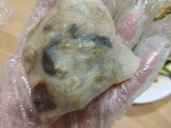 -姥家春饼店(漳州二路店)