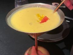杨枝甘露-醉东Oriental House(静安嘉里中心店)