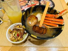 -味千拉面(上海松江二店)