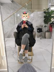 -3AM HAIR SALON染发接发
