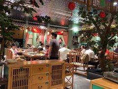 -松沪名灶·豆浆鱼头·新上海菜(飞航吾悦广场店)