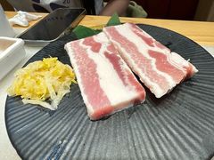 -韩宫宴烤肉·黑毛和牛·料理(金鹰店)