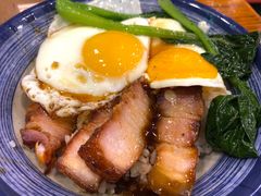 -澳门陈光记烧味饭店(南京德基广场店)