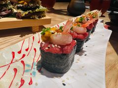 -鸟山鸣·日料食堂(王府井店)