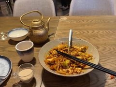 -那时新疆(经纬汇店)