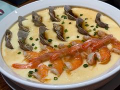 -黄泥岗·黄陂农家菜(百步亭店)