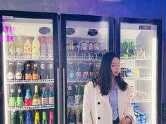 门面-chicken plus韩国炸鸡(城阳店)