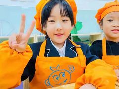 -蓝莓果幼儿园(通州梨园店)