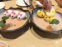 -正哥点心专家(上邦百汇城店)