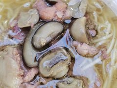 -吴记怪味面(牛王庙店)