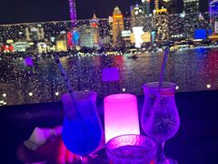 -外滩8号 whisky bar(金延大厦店)