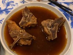 -东方饺子王(新奥购物中心店)