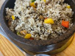 -枣子树·素食餐厅(朱家尖店)