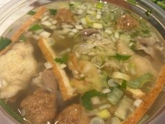 -夏家合汁(天润花园小区店)