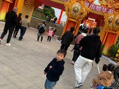 -深圳锦绣中华民俗村