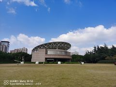 -上海市龙华烈士陵园