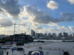 -世博源公馆·本帮融合菜·主题包厢·江景餐厅