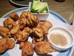 -隆喜元鱼汤包·海鲜(中联广场店)