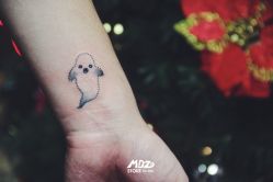 -MDZ STORE·TATTOO·耳饰
