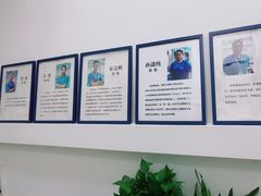-万豪游泳俱乐部(总店)