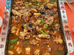 -埭溪四季乐