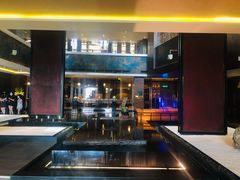 大堂-长沙北辰洲际酒店-兰调全日餐厅