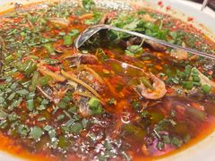 -院8里·小聚园老川菜(九眼桥店)