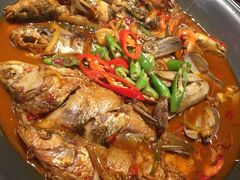 -鱼食饭稻·苏浙土菜17年老馆子(平江路店)