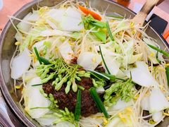 醬青菜-标记好食