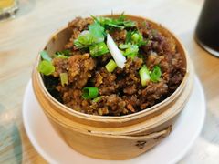 粉蒸牛肉-全牛匠·乐山跷脚牛肉(望京店)