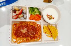 -MELAND CLUB亲子乐园·派对·餐厅(北京芳圆里ID MALL店)