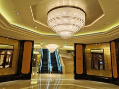 -北京中国大饭店