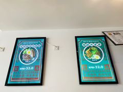 -渣·餐厅(西斗门店)