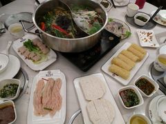 -围炉夜话·潮汕卤水火锅(榕江店)