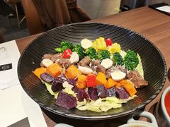 -西堤牛排(合肥之心城店)