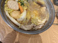 -沼津港精致料理·寿喜烧·烧鸟(青浦宝龙广场日料榜单店)