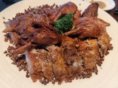 -环球港凯悦 · 享悦中餐厅