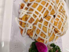 色拉牛排-庐州太太(CBD店)