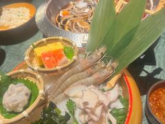 -牛New寿喜烧(曹路花园城店)