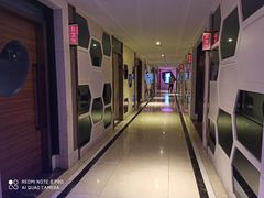 -好声音时尚量贩KTV(之心城店)