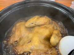-环秀楼(黄山呈坎店)
